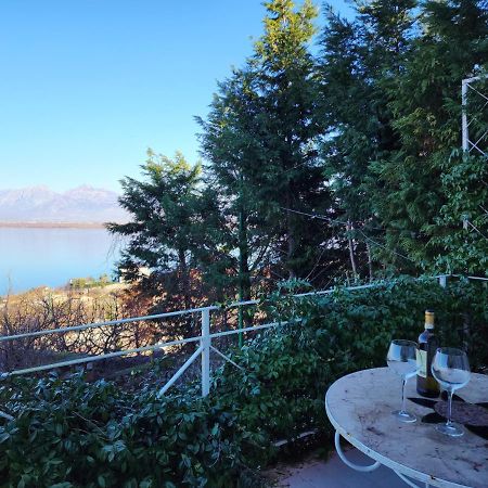 Shiroka Lake Home Экстерьер фото