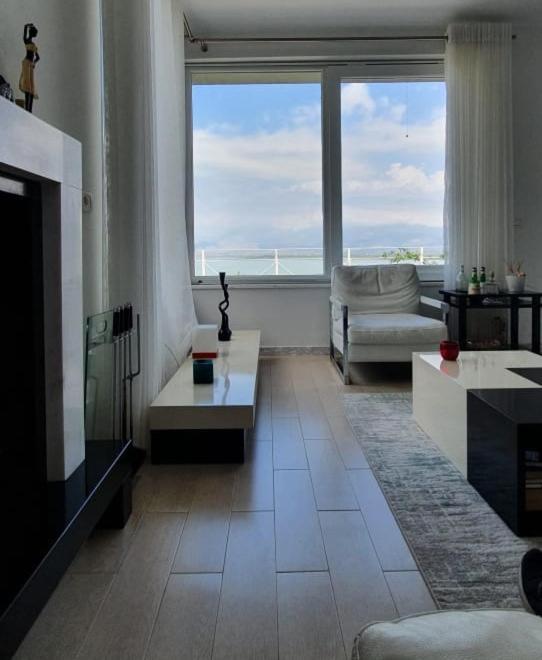 Shiroka Lake Home Экстерьер фото