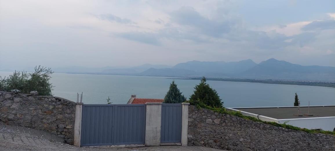 Shiroka Lake Home Экстерьер фото