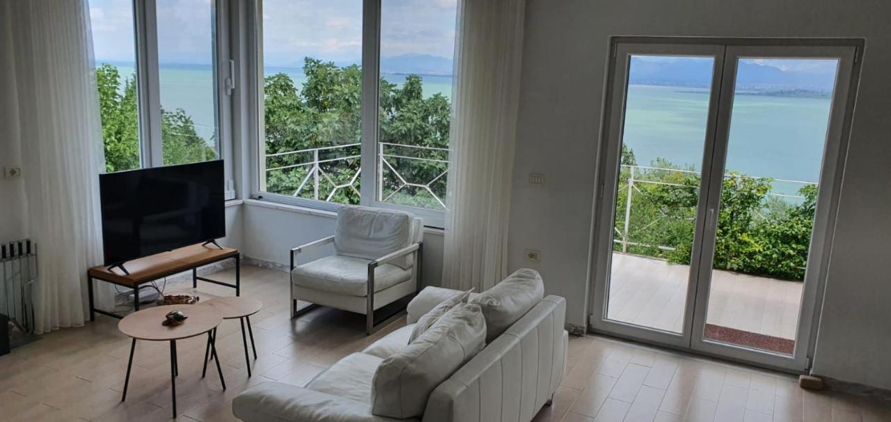 Shiroka Lake Home Экстерьер фото