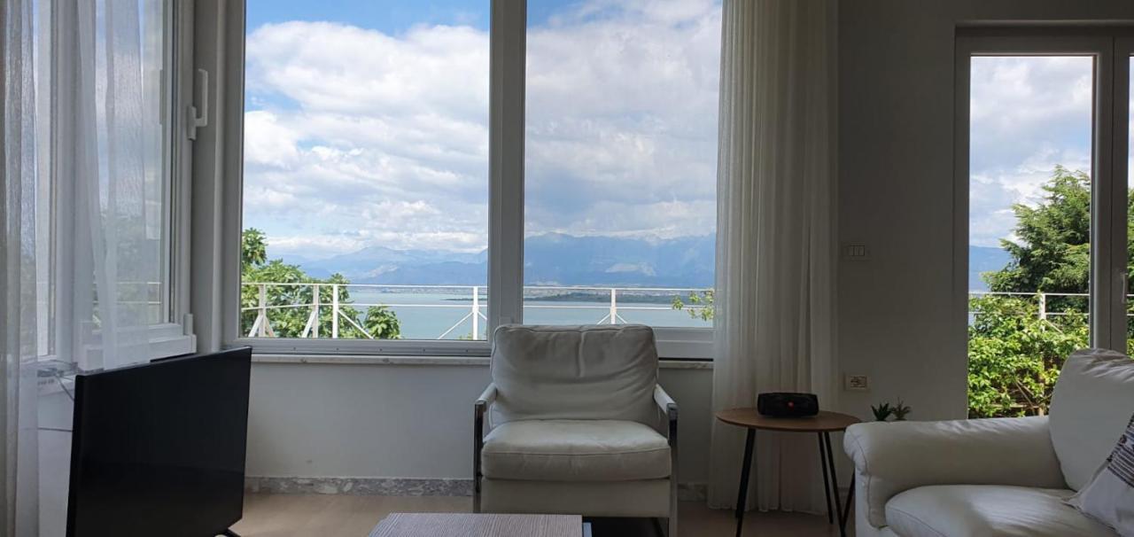 Shiroka Lake Home Экстерьер фото