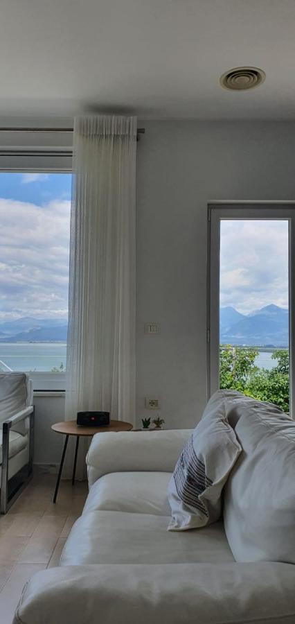Shiroka Lake Home Экстерьер фото