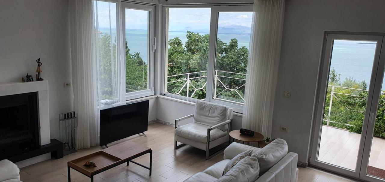 Shiroka Lake Home Экстерьер фото