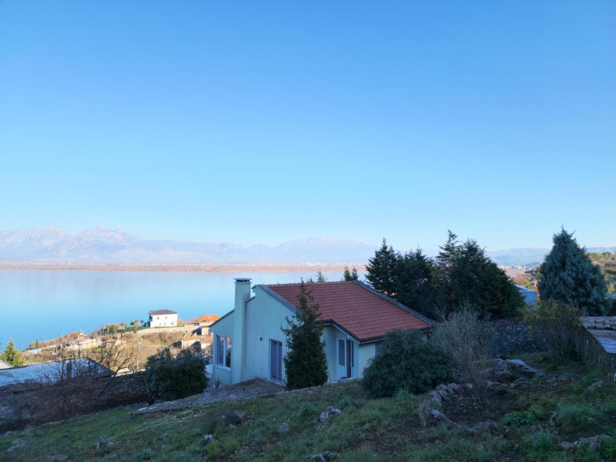 Shiroka Lake Home Экстерьер фото