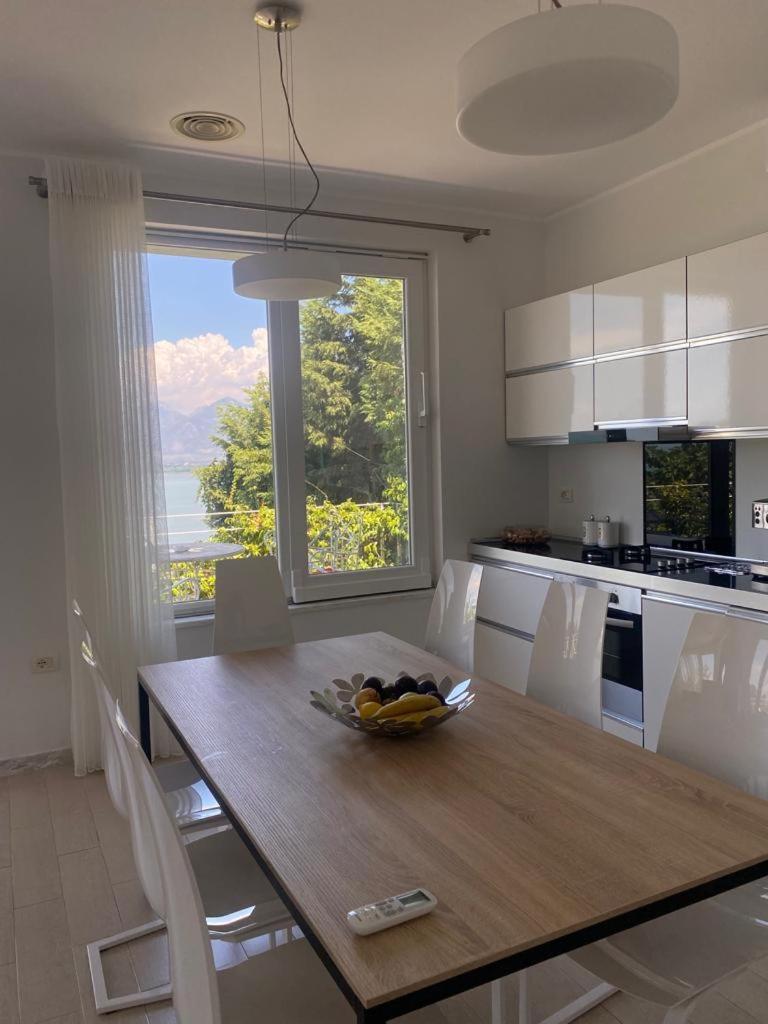Shiroka Lake Home Экстерьер фото